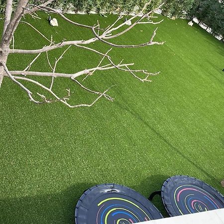Villa Biancomar Трогир Экстерьер фото
