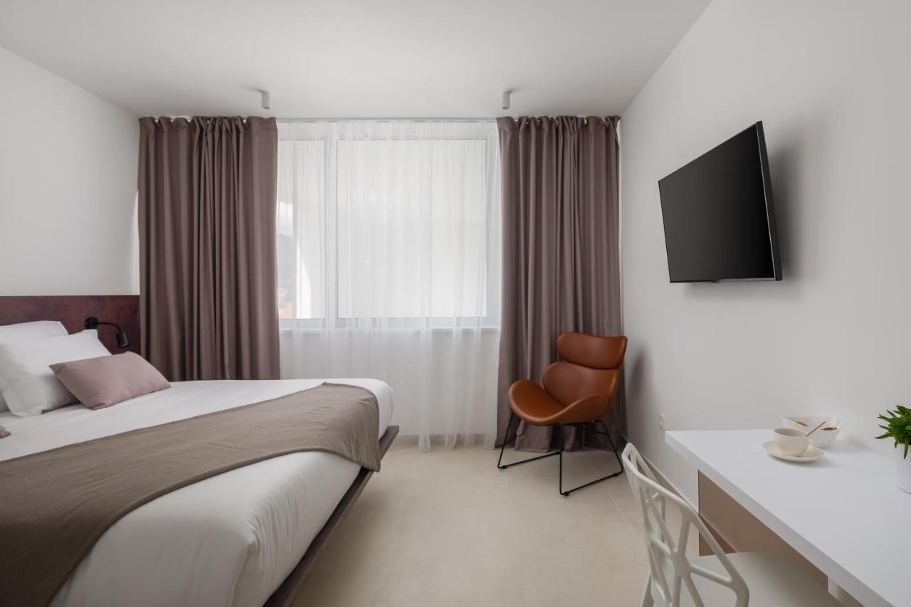 Villa Biancomar Трогир Экстерьер фото