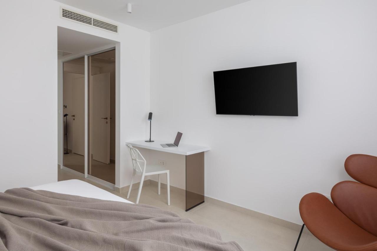 Villa Biancomar Трогир Экстерьер фото