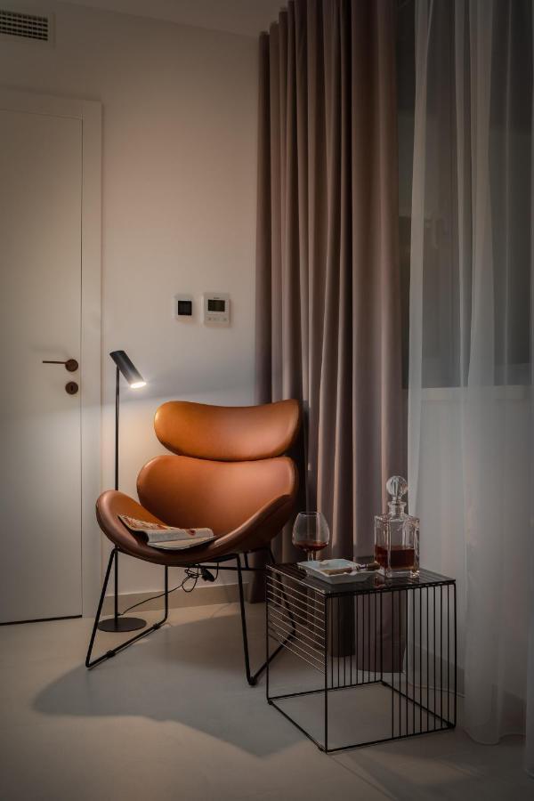 Villa Biancomar Трогир Экстерьер фото