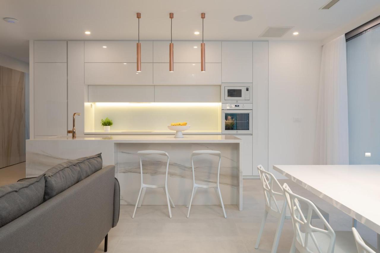 Villa Biancomar Трогир Экстерьер фото