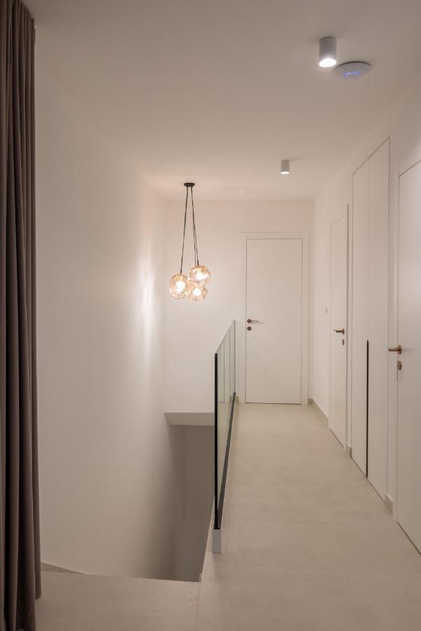 Villa Biancomar Трогир Экстерьер фото